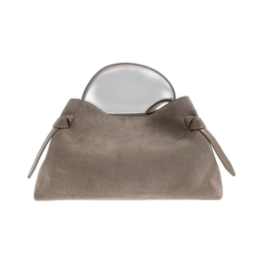Top Handle Bag