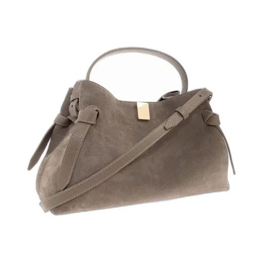 Top Handle Bag