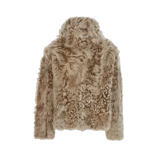 Shearling Jacket