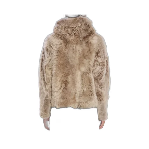 Shearling Jacket