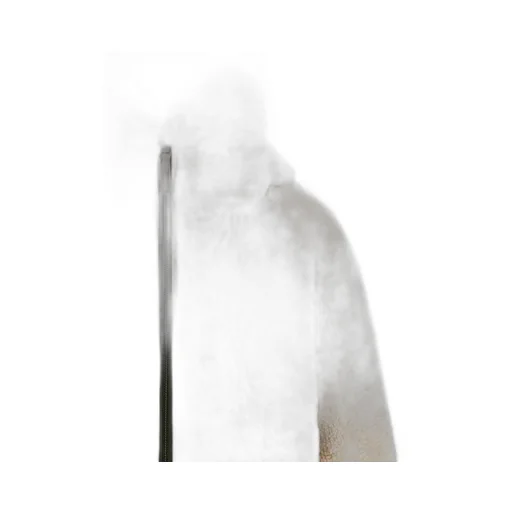 Hooded Jacket