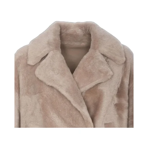 Teddy Coat