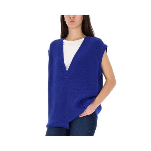 V-Neck Vest
