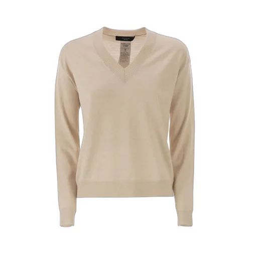 V-Neck Sweater
