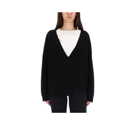 V-Neck Sweater