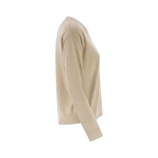 V-Neck Sweater