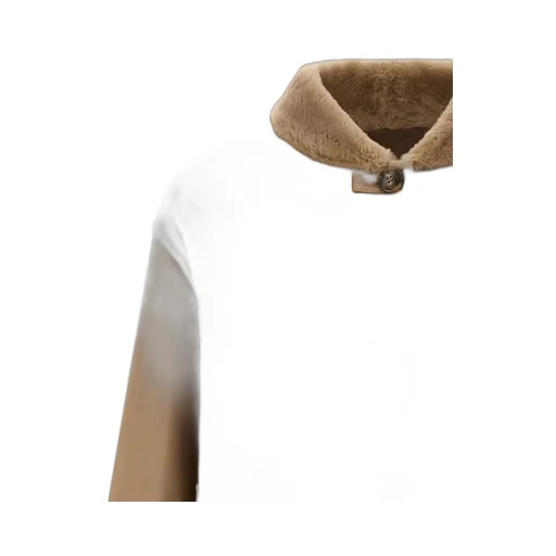 Shearling Jacket
