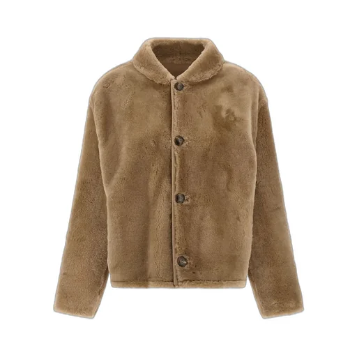 Shearling Jacket