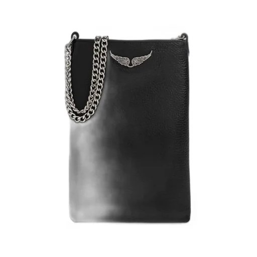 Winged Pouch