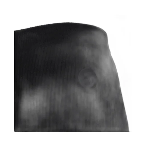 Ribbed Beanie