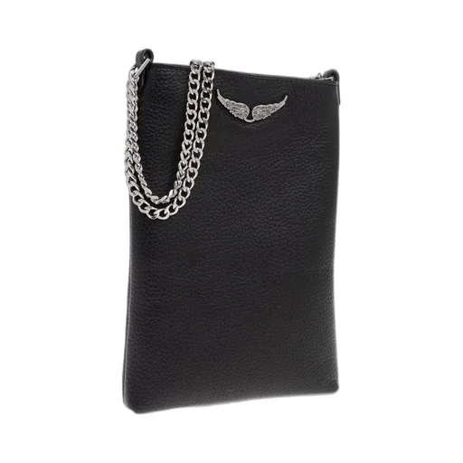 Winged Pouch
