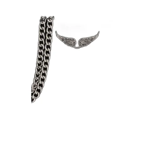 Winged Pouch