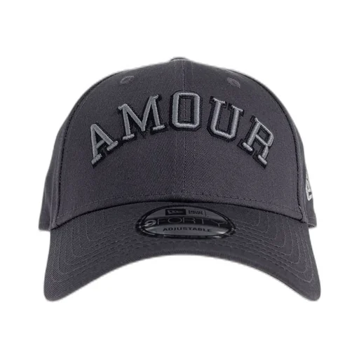 Amour Cap
