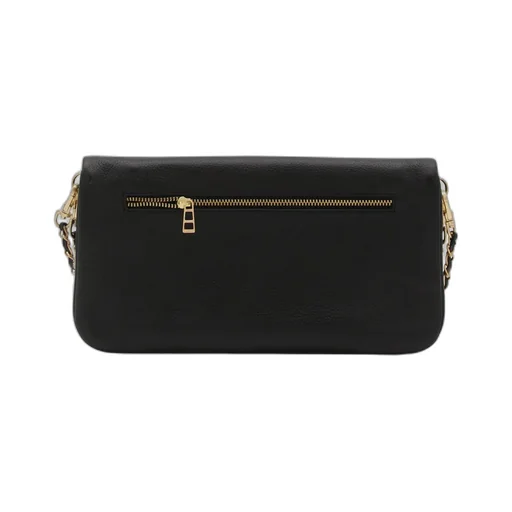 Clutch Bag With Wings