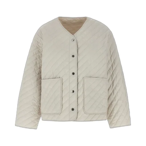 Hooded Parka