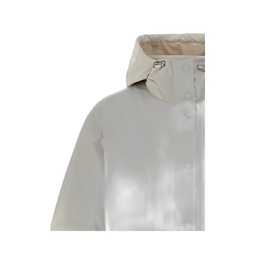 Hooded Parka