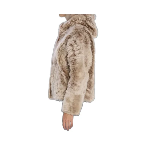 Shearling Jacket