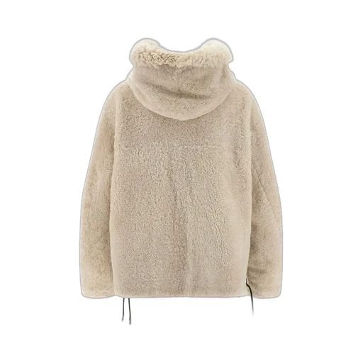 Hooded Jacket