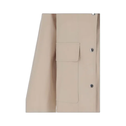 Hooded Jacket