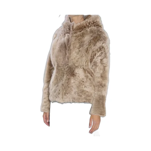Shearling Jacket