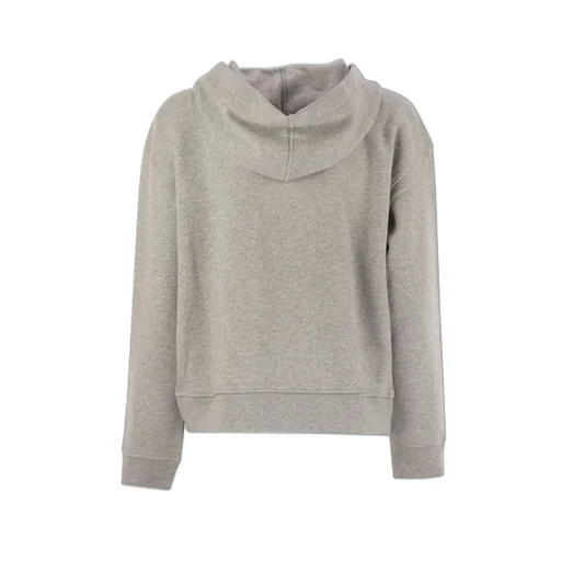 Zip-Up Hoodie