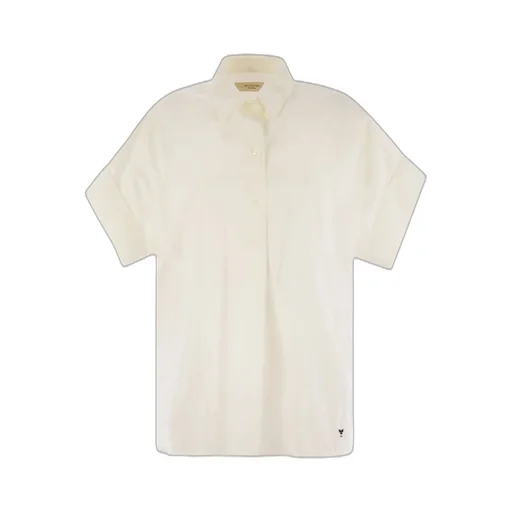 Short Sleeve Shirt