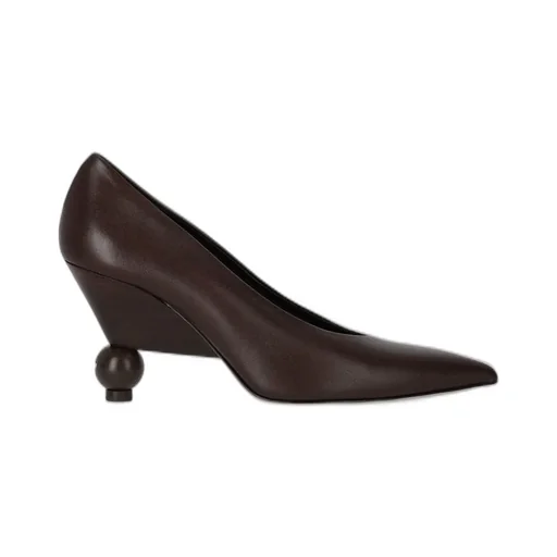 Wedge Pumps