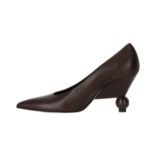 Wedge Pumps