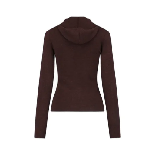 Zip-Up Hoodie