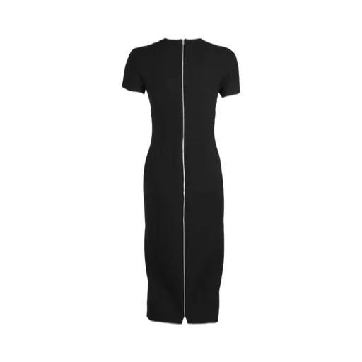 Cutout Midi Dress