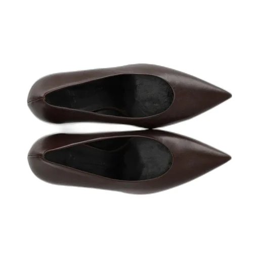 Wedge Pumps