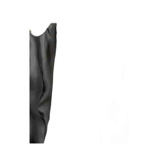 Single-Breasted Blazer