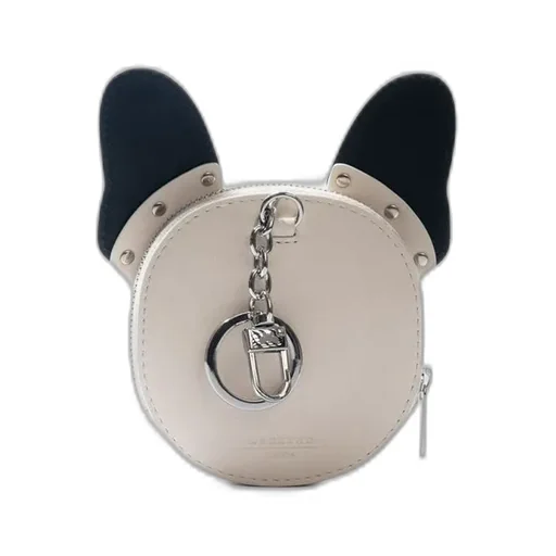 French Bulldog Coin Purse