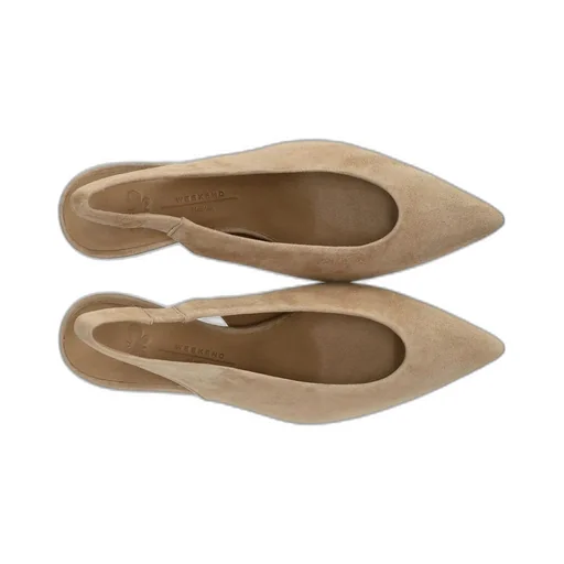 Slingback Pumps