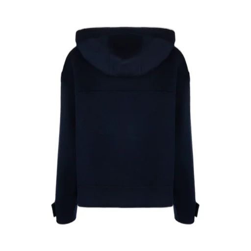 Hooded Jacket