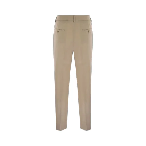 Tailored Trousers