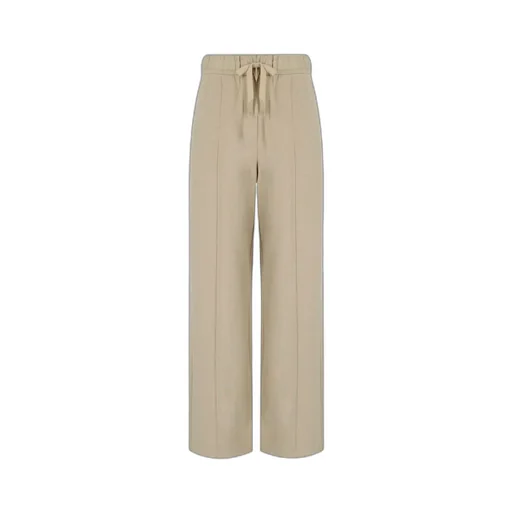 Wide Leg Trousers