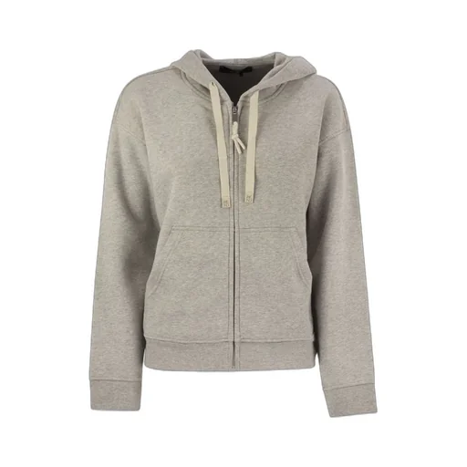 Zip-Up Hoodie