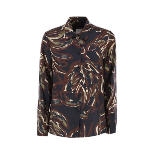 Printed Shirt