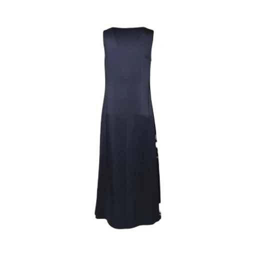 Sleeveless Maxi Dress