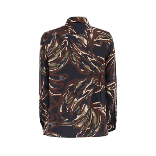 Printed Shirt