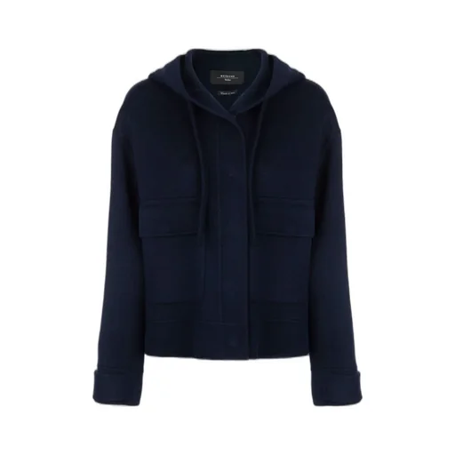 Hooded Jacket