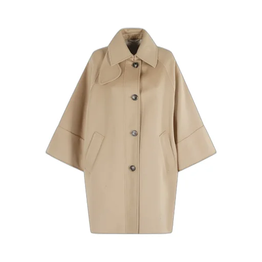 Cape Coat