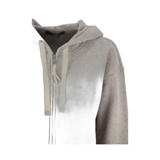 Zip-Up Hoodie