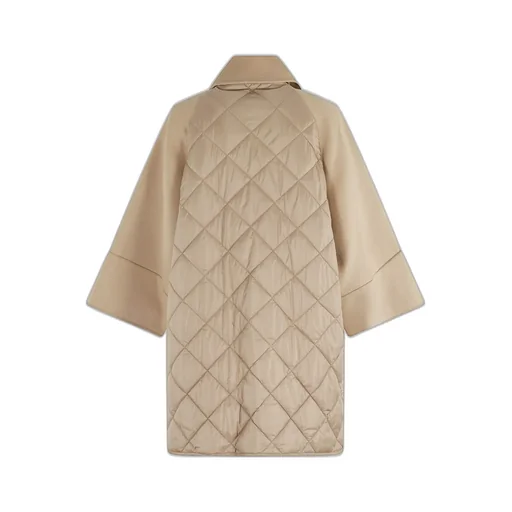 Cape Coat