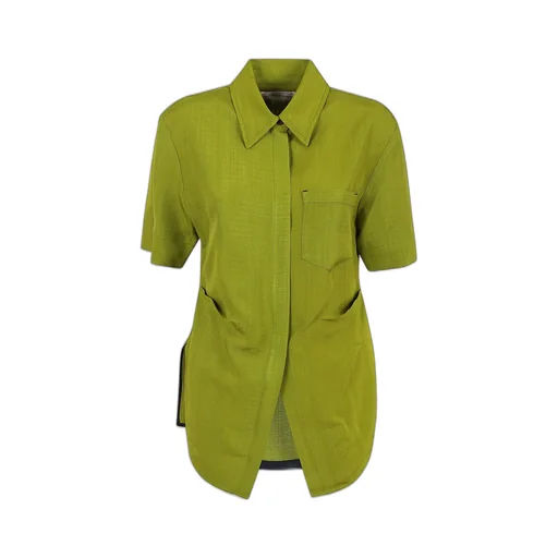 Short Sleeve Shirt