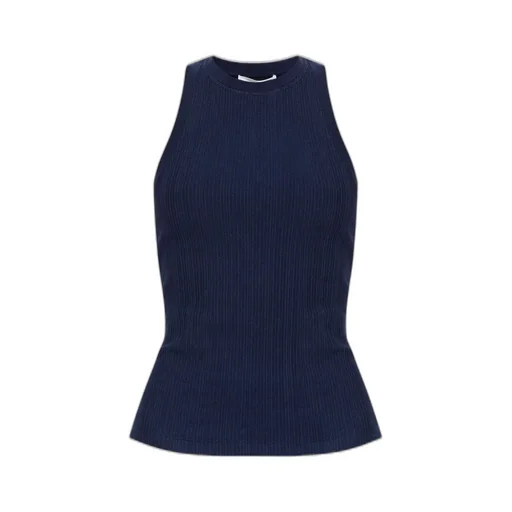 Ribbed Tank Top