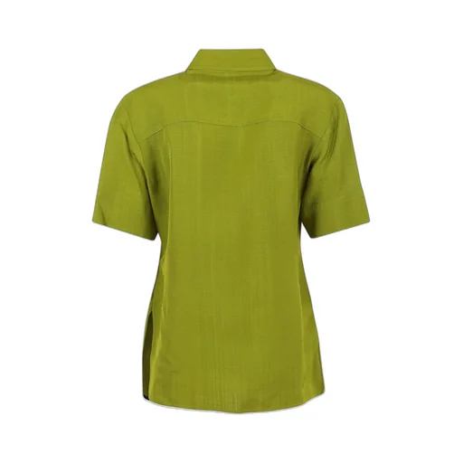 Short Sleeve Shirt