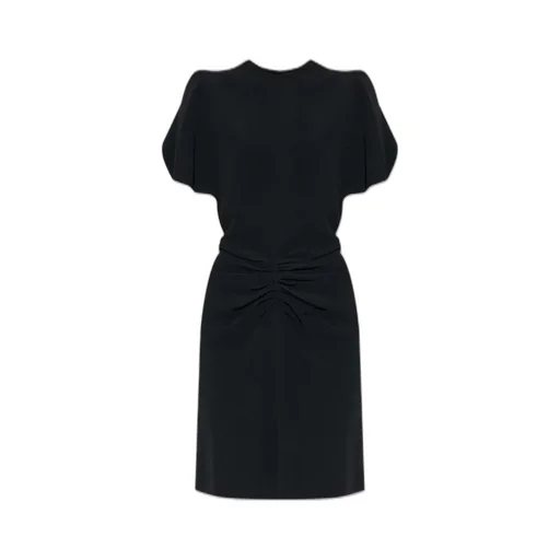 Ruched Dress