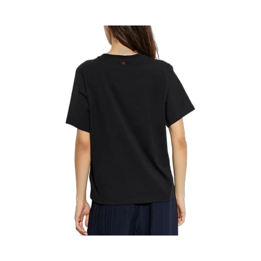 Who The F*** Is Victoria Beckham T-Shirt